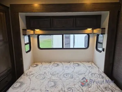 2021 Heartland Bighorn Traveler photo 24