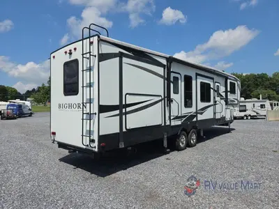 2021 Heartland Bighorn Traveler photo 8