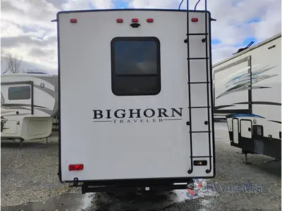 2021 Heartland Bighorn Traveler photo 4