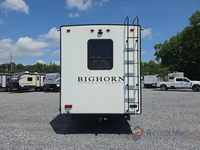 2021 Heartland Bighorn Traveler photo 7