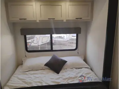 2026 Forest River RV Cherokee Sabre photo 23
