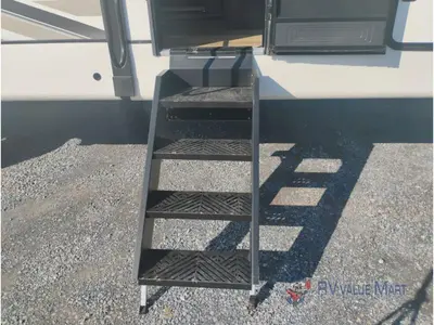 2026 Forest River RV Cherokee Sabre photo 17