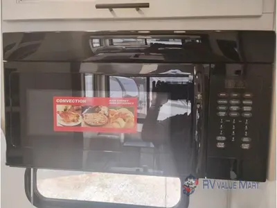 2026 Forest River RV Cherokee Sabre photo 28