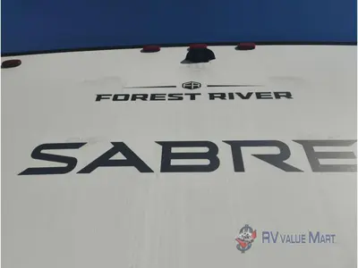 2026 Forest River RV Cherokee Sabre photo 12