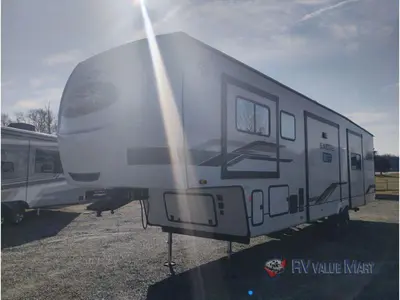 2026 Forest River RV Cherokee Sabre photo 4