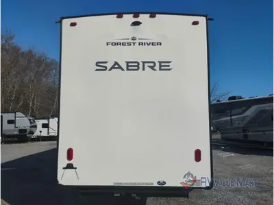 2026 Forest River RV Cherokee Sabre photo 7