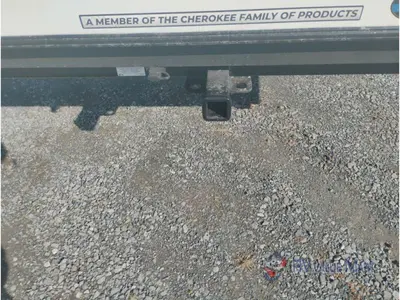 2026 Forest River RV Cherokee Sabre photo 16
