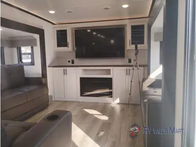 2026 Forest River RV Cherokee Sabre photo 19