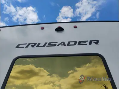 2026 Prime Time RV Crusader photo 11