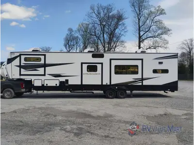 2026 Prime Time RV Crusader photo 5