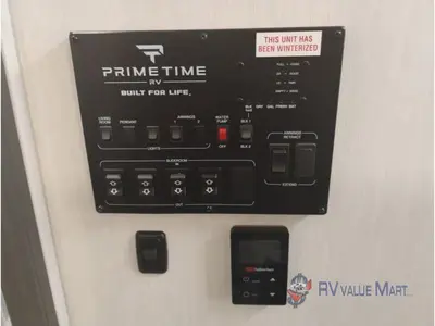 2026 Prime Time RV Crusader photo 17