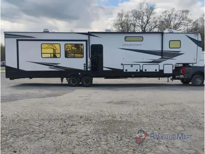 2026 Prime Time RV Crusader photo 9