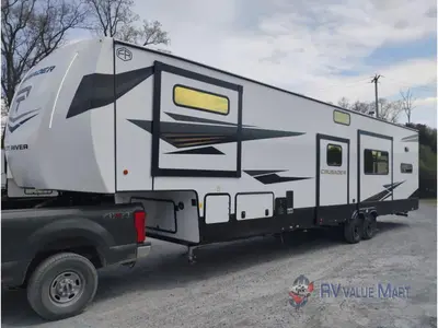 2026 Prime Time RV Crusader photo 4