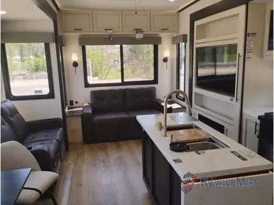 2026 Forest River RV Cherokee Sabre photo 19