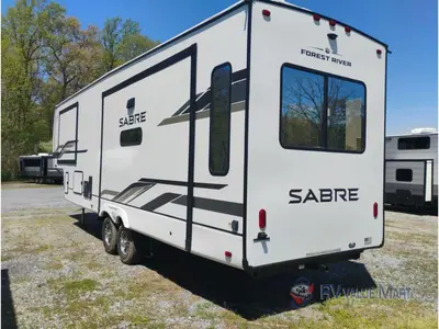 2026 Forest River RV Cherokee Sabre photo 6