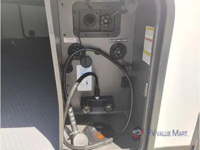 2026 Forest River RV Cherokee Sabre photo 15