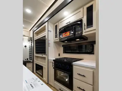 2026 Forest River RV Cherokee Sabre photo 33