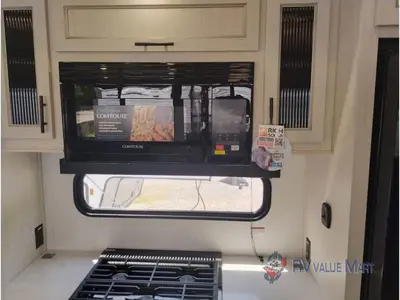 2026 Forest River RV Cherokee Sabre photo 29