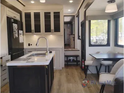 2026 Forest River RV Cherokee Sabre photo 20