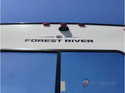2026 Forest River RV Cherokee Sabre photo 12