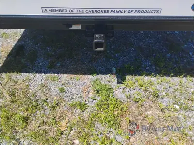 2026 Forest River RV Cherokee Sabre photo 16
