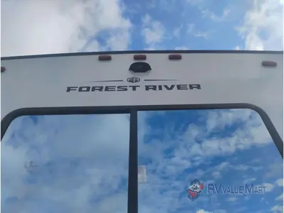 2026 Forest River RV Cherokee Sabre photo 12