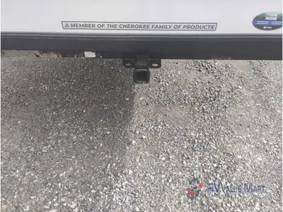 2026 Forest River RV Cherokee Sabre photo 16