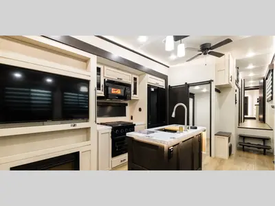 2026 Forest River RV Cherokee Sabre photo 35