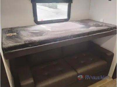 2026 Forest River RV Cherokee Sabre photo 27