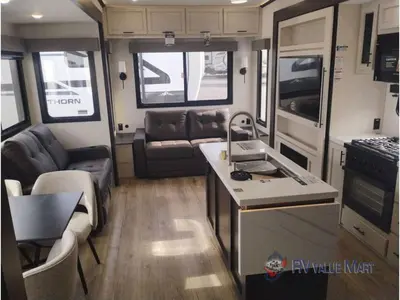 2026 Forest River RV Cherokee Sabre photo 19