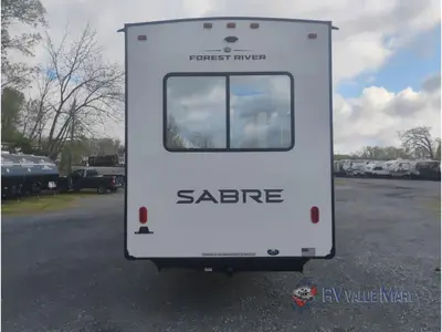 2026 Forest River RV Cherokee Sabre photo 7