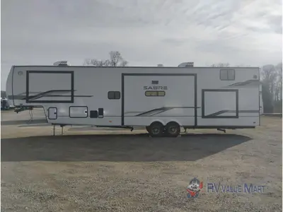 2026 Forest River RV Cherokee Sabre photo 5