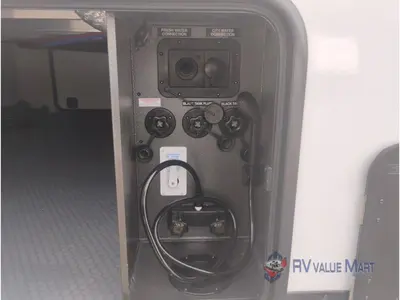 2026 Forest River RV Cherokee Sabre photo 13