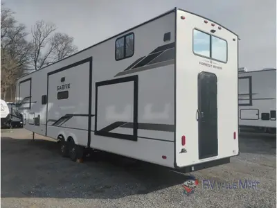2026 Forest River RV Cherokee Sabre photo 6