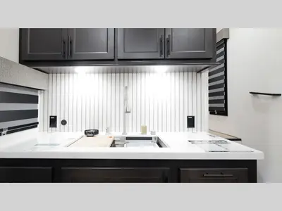 2026 Forest River RV Cherokee Sabre photo 32