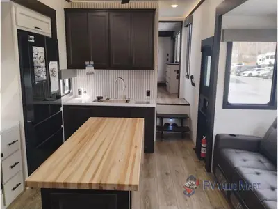 2026 Forest River RV Cherokee Sabre photo 18