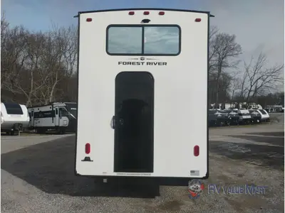2026 Forest River RV Cherokee Sabre photo 7