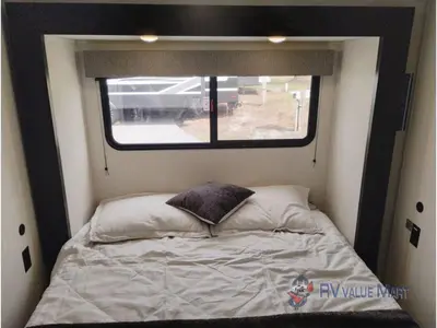 2026 Forest River RV Cherokee Sabre photo 22