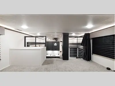 2026 Forest River RV Cherokee Sabre photo 33