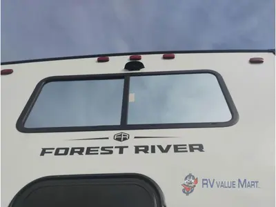 2026 Forest River RV Cherokee Sabre photo 10