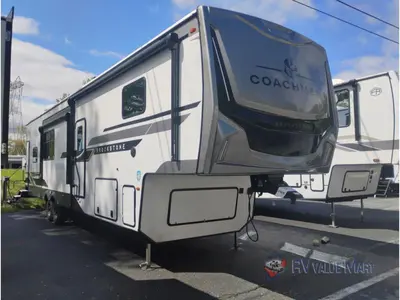 2026 Coachmen RV Brookstone photo 2