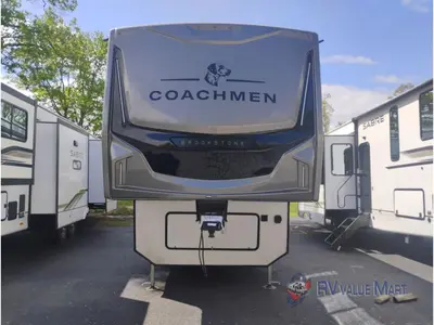 2026 Coachmen RV Brookstone photo 3