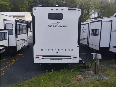 2026 Coachmen RV Brookstone photo 7