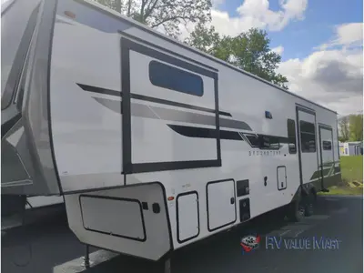 2026 Coachmen RV Brookstone photo 5