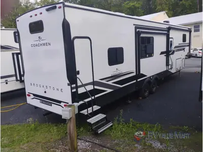 2026 Coachmen RV Brookstone photo 8