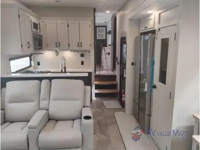 2026 Coachmen RV Brookstone photo 18