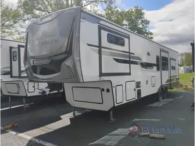 2026 Coachmen RV Brookstone photo 4