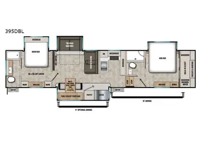 2026 Coachmen RV Brookstone photo 29