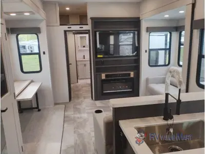 2026 Coachmen RV Brookstone photo 17