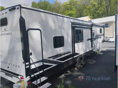 2026 Coachmen RV Brookstone photo 9